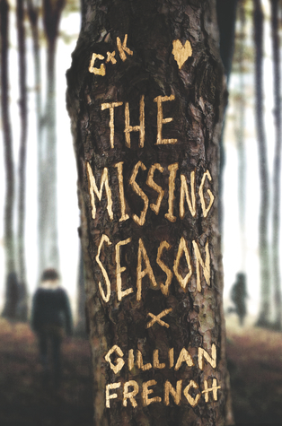 The Mission Season Cover